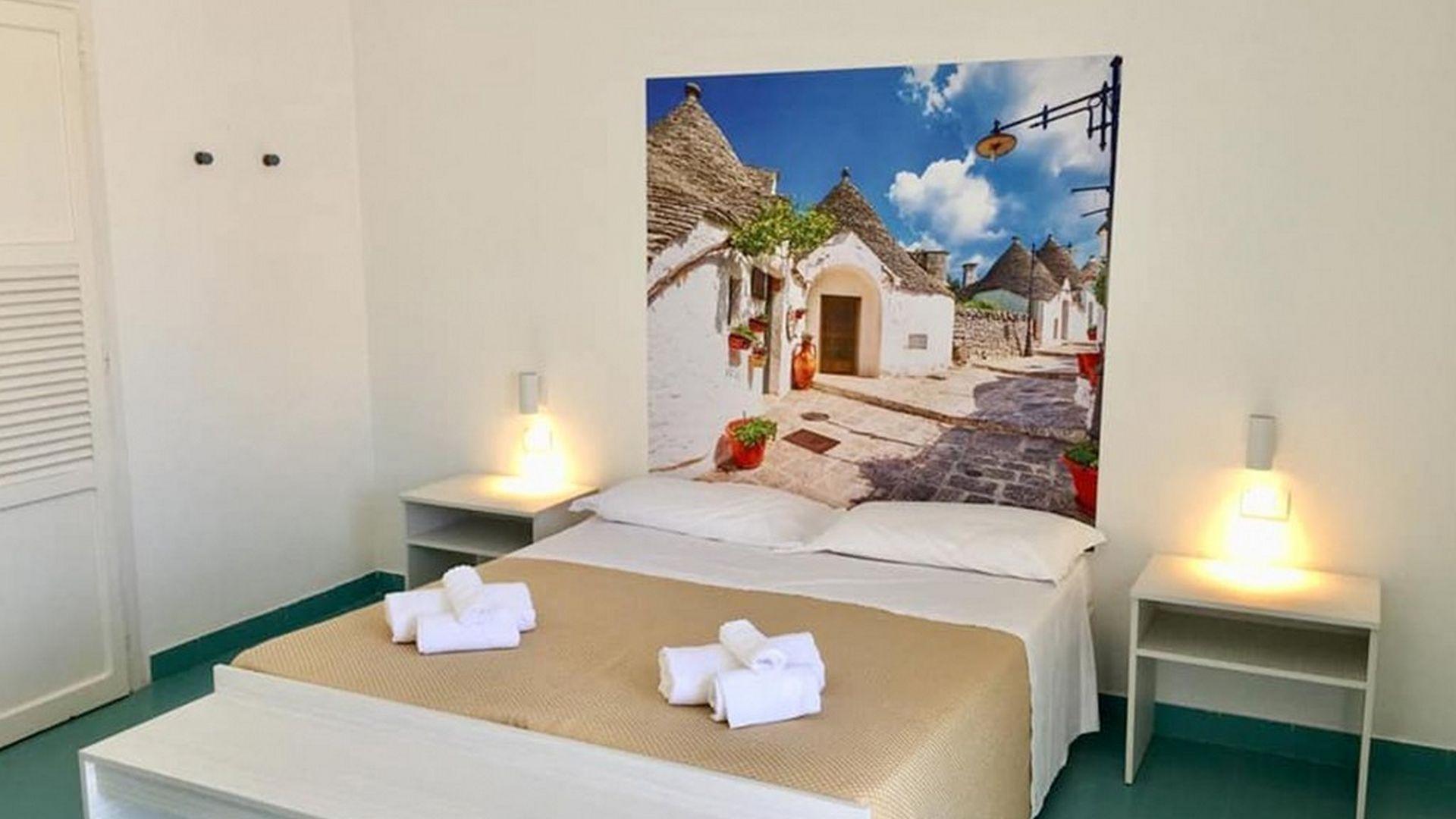 Hotel Villaggio Plaia